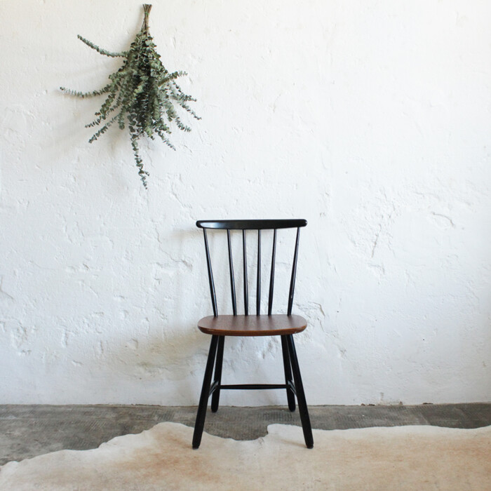 Chaise vintage - Pastoe - H303