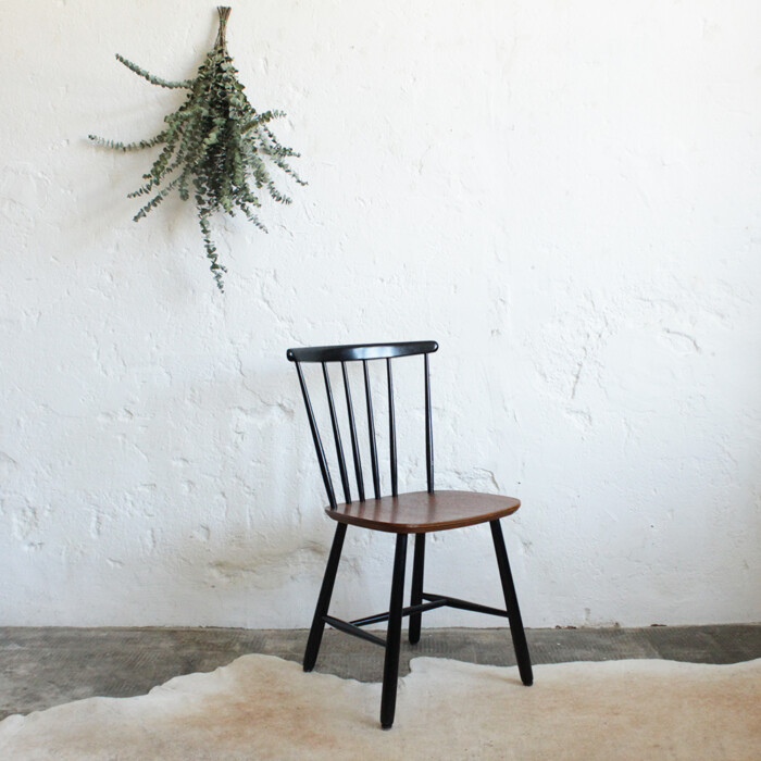 Chaise vintage - Pastoe - H303 – Image 4