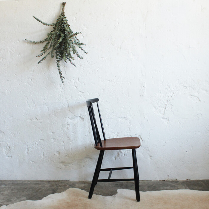 Chaise vintage - Pastoe - H303 – Image 5