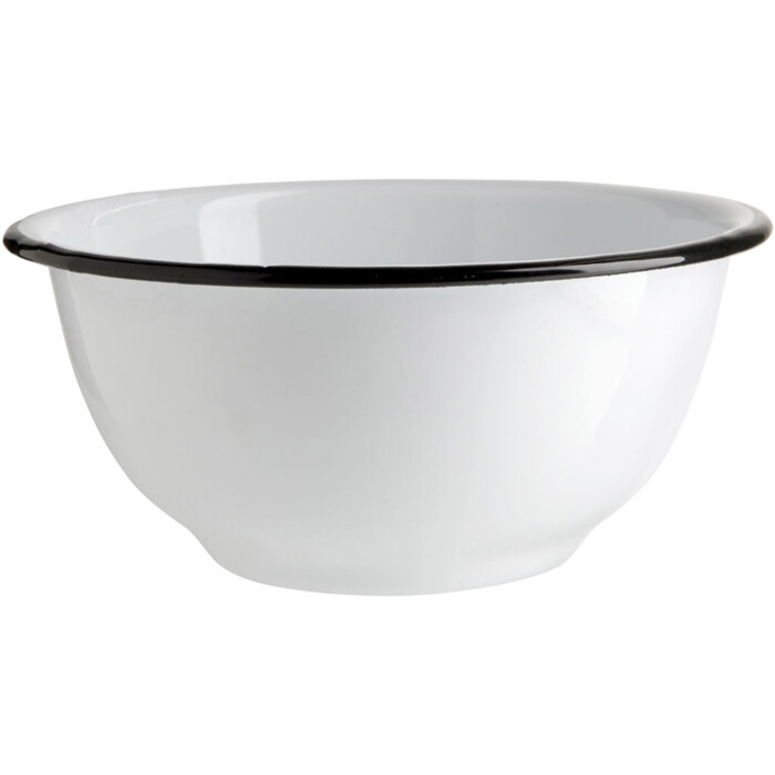Bol émaillé 13 cm – Image 2
