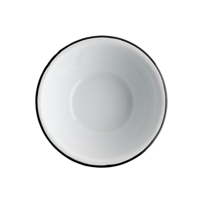 Bol émaillé 13 cm – Image 3