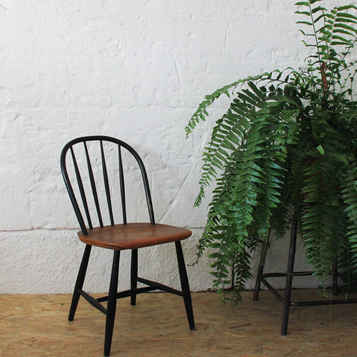 Chaise vintage - Pastoe - H329 – Image 4