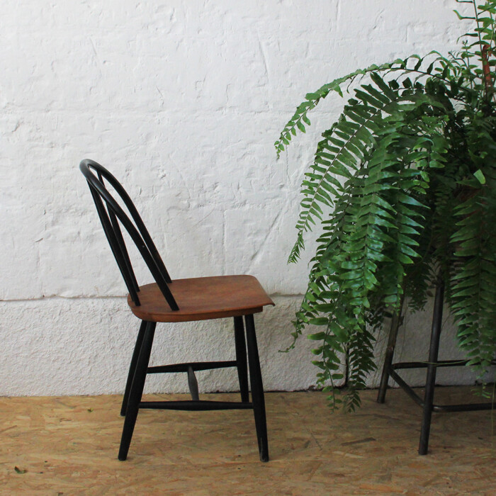 Chaise vintage - Pastoe - H329 – Image 5