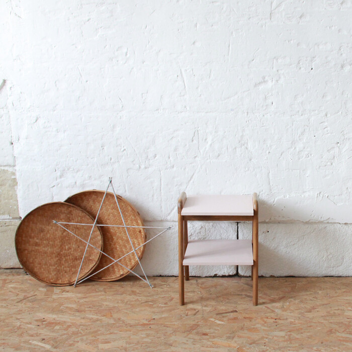 Chevet vintage - H578