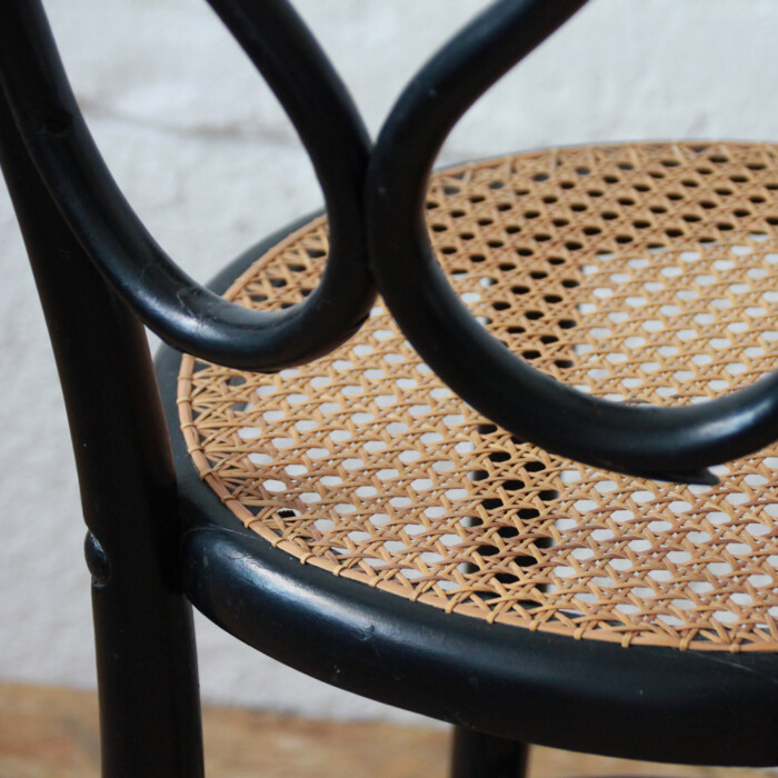 Chaise vintage - Thonet - I221 – Image 2