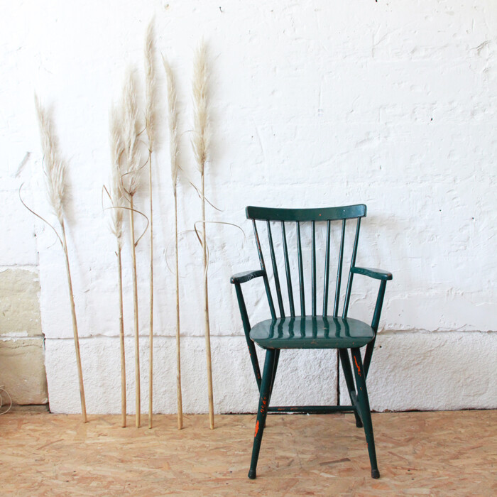 Fauteuil vintage - Pastoe