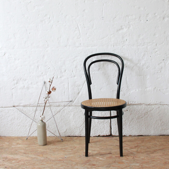 Chaise vintage - Thonet - I371