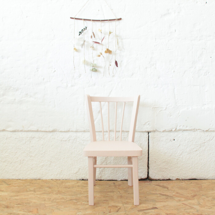 Chaise Enfant - Baumann - I117