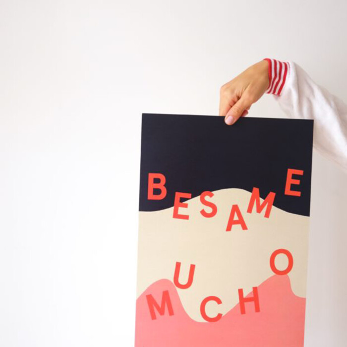 Mathilde Cabanas - Besame – Image 2