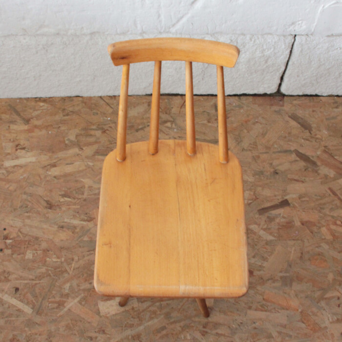 Chaise Piano vintage - I461 – Image 6