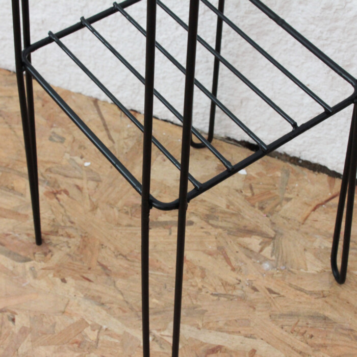Sellette porte plantes vintage - I409 – Image 5