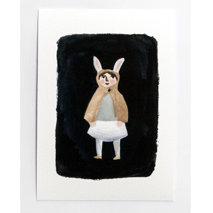 Affiche The Rabbit Cape – Image 2
