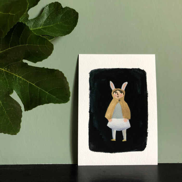 Affiche The Rabbit Cape – Image 3