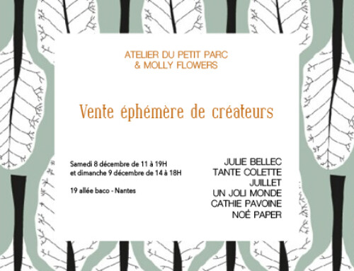 VENTE DE CRÉATEURS