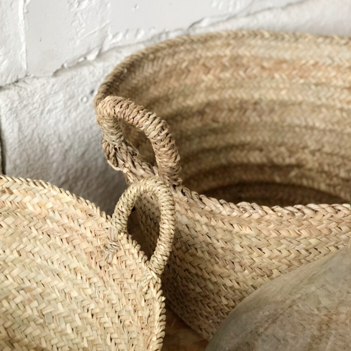 Panier marocain 2 tailles – Image 3