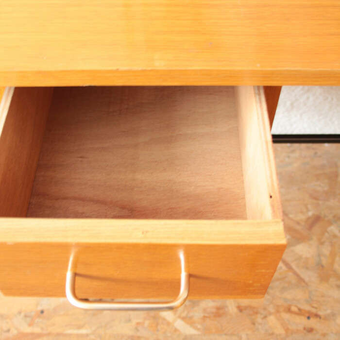 Bureau vintage - moderniste - I643 – Image 6
