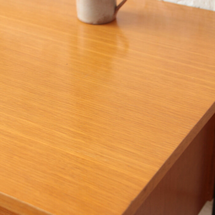 Bureau vintage - moderniste - I643 – Image 7
