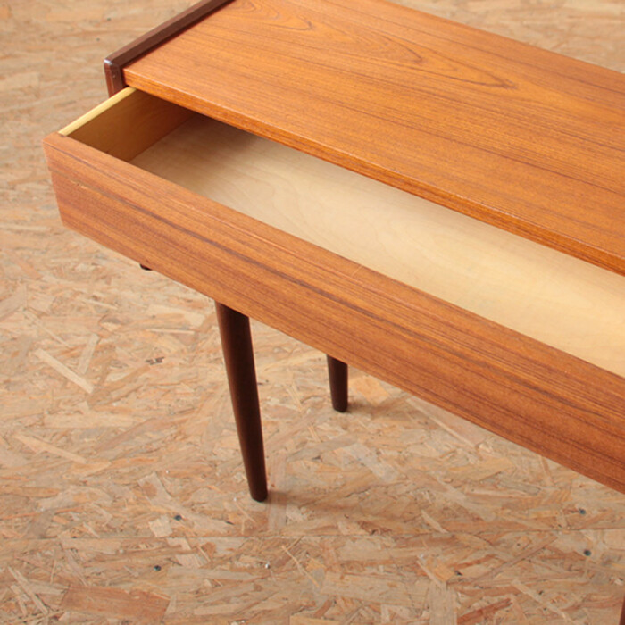 Chevet vintage scandinave - J052 – Image 6