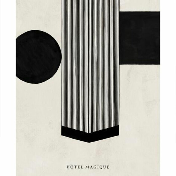 Hôtel Magique - Retrospective – Image 2