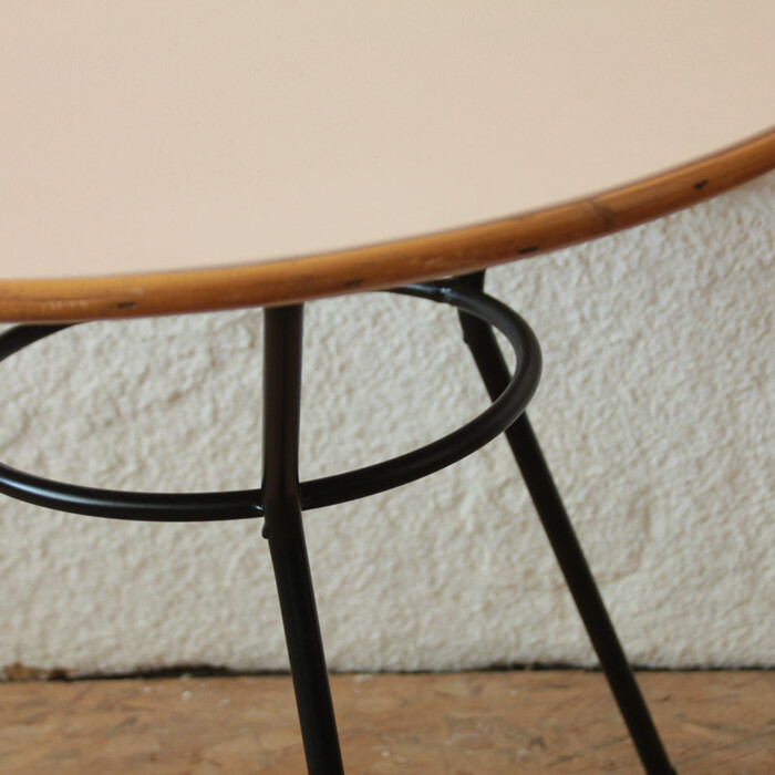 Table basse vintage - J056 – Image 2