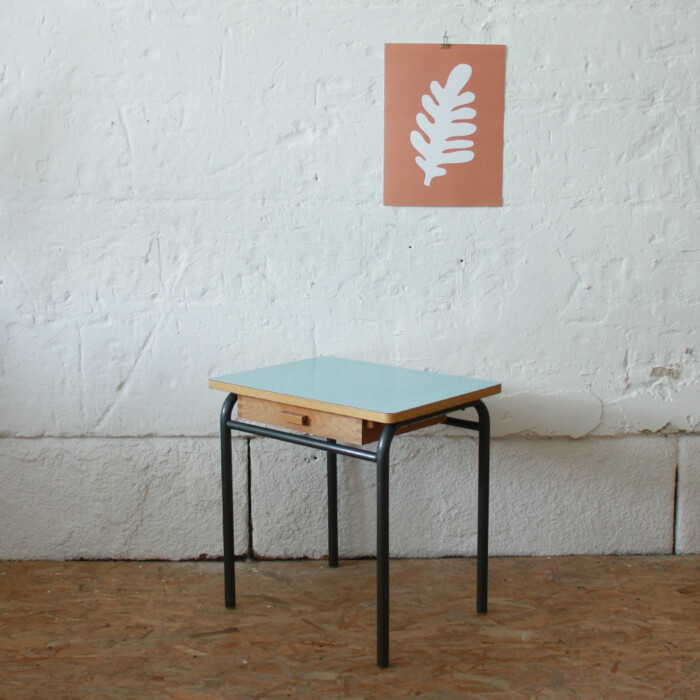 Bureau enfant vintage – Image 4
