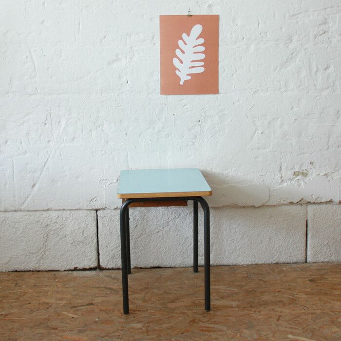 Bureau enfant vintage – Image 5