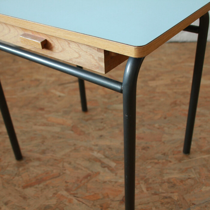 Bureau enfant vintage – Image 2