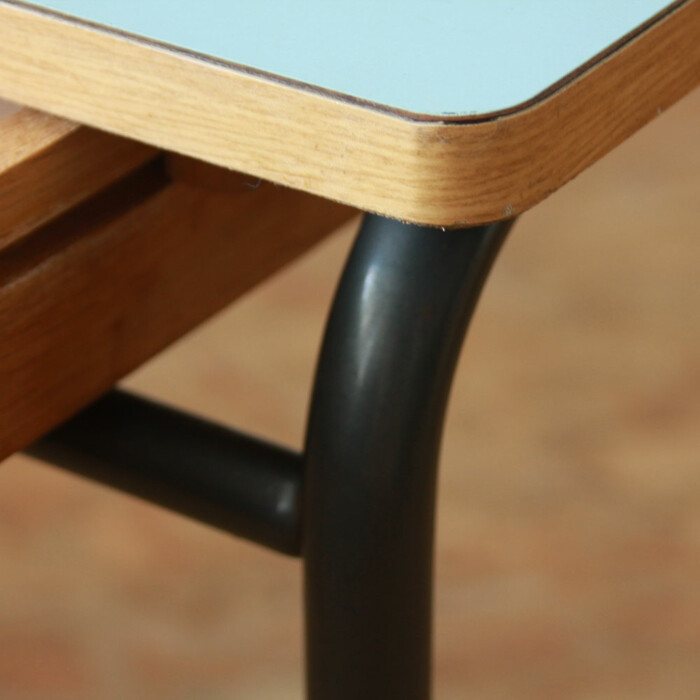 Bureau enfant vintage – Image 8