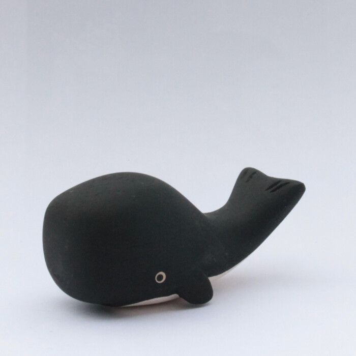 Figurine Japonaise bois la Banquise – Image 4