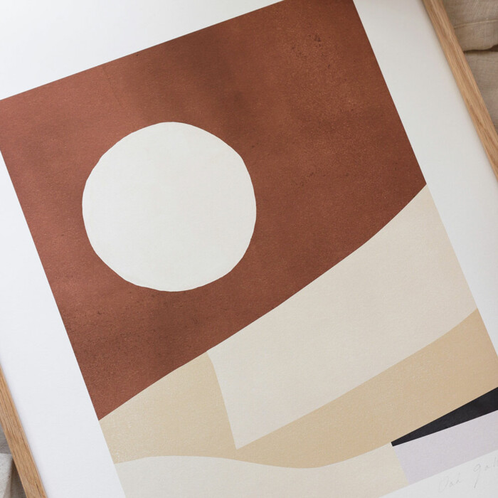OAK - Desert A2 – Image 2