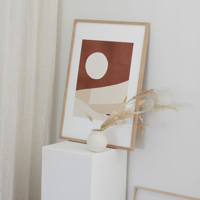 OAK - Desert A2 – Image 5