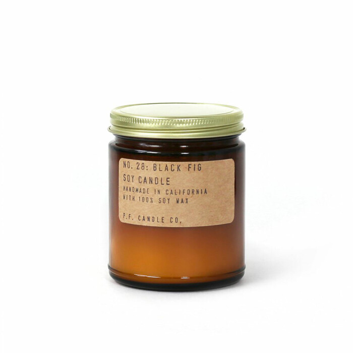 Bougie Black Fig N°28