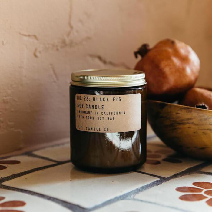 Bougie Black Fig N°28 – Image 4
