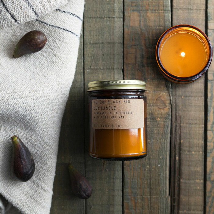 Bougie Black Fig N°28 – Image 2