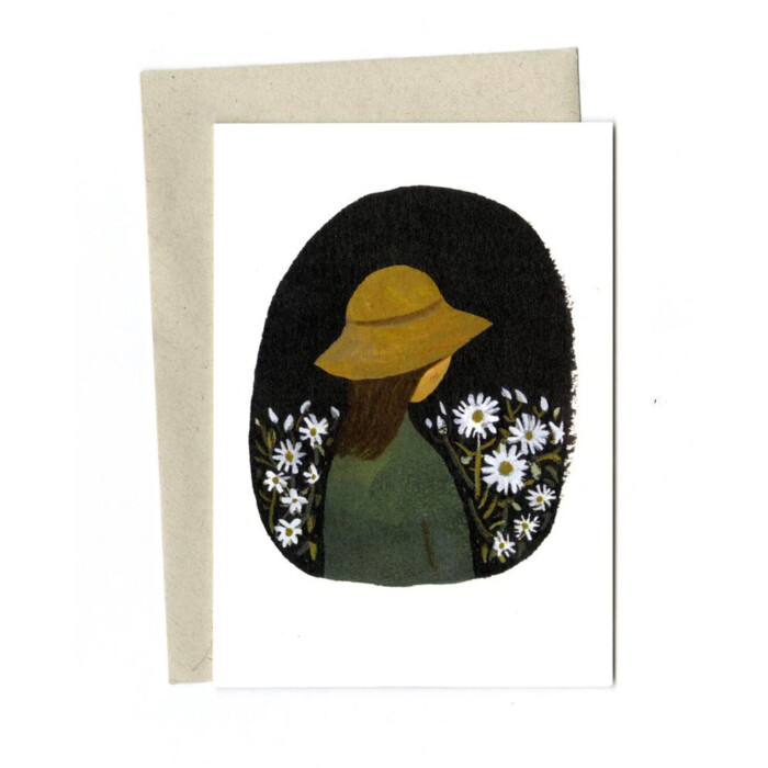In the Garden - Gemma Koomen
