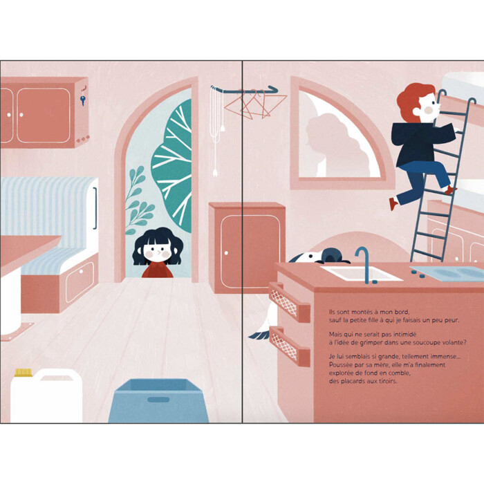 Une étoile sur la route - Pog - Lili la baleine – Image 5