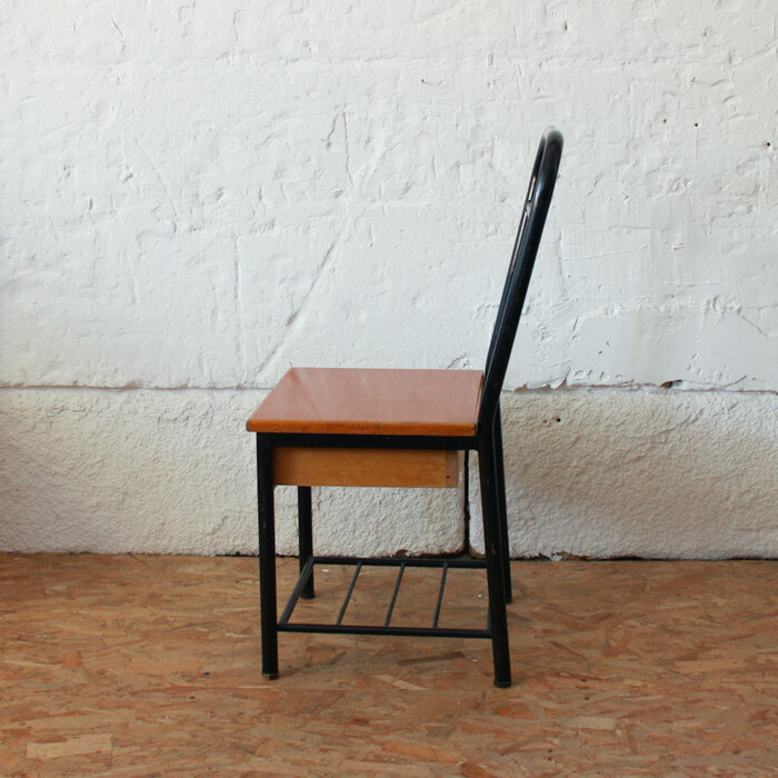 Chevet d'internat vintage – Image 4