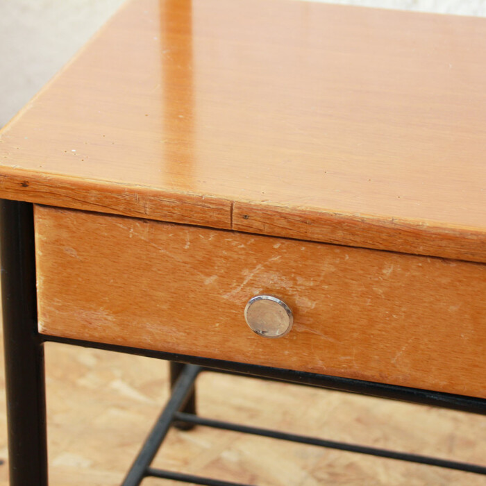 Chevet d'internat vintage – Image 5