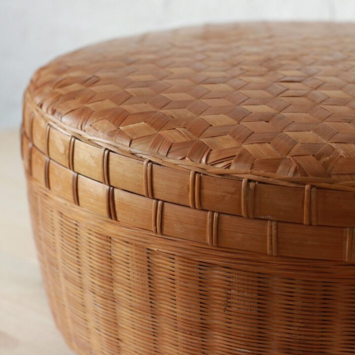 Grande boite vintage – Image 4
