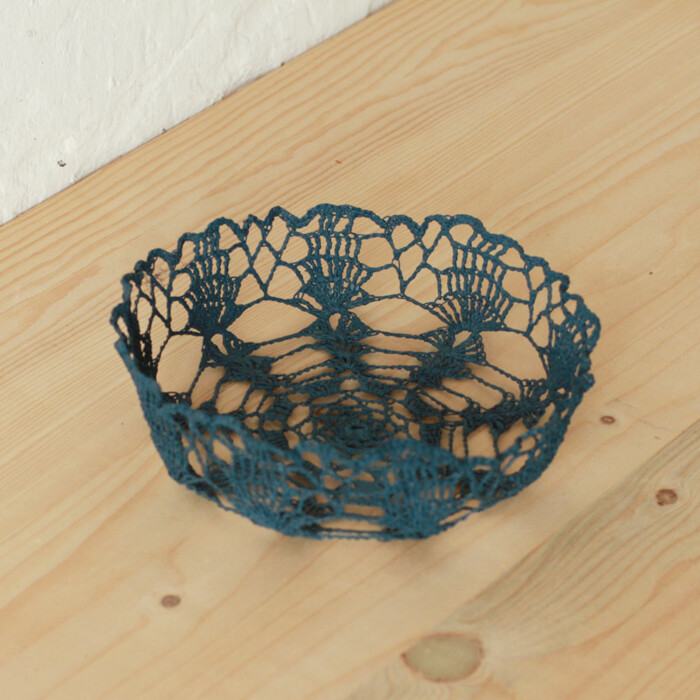 Corbeille crochet – Image 4