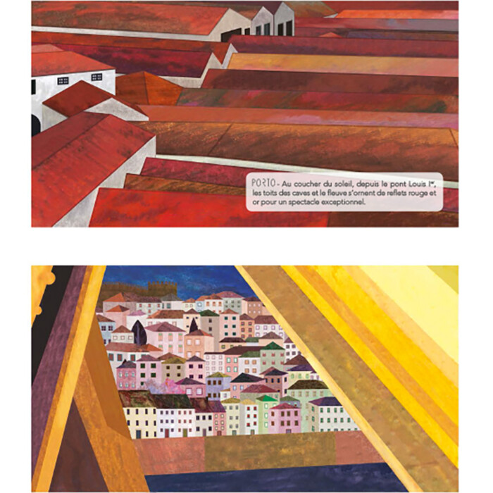 Un Portugal - Livre de voyage – Image 3
