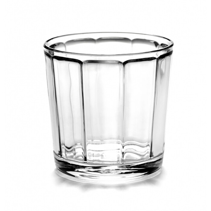 Verre tumbler Serax Surface