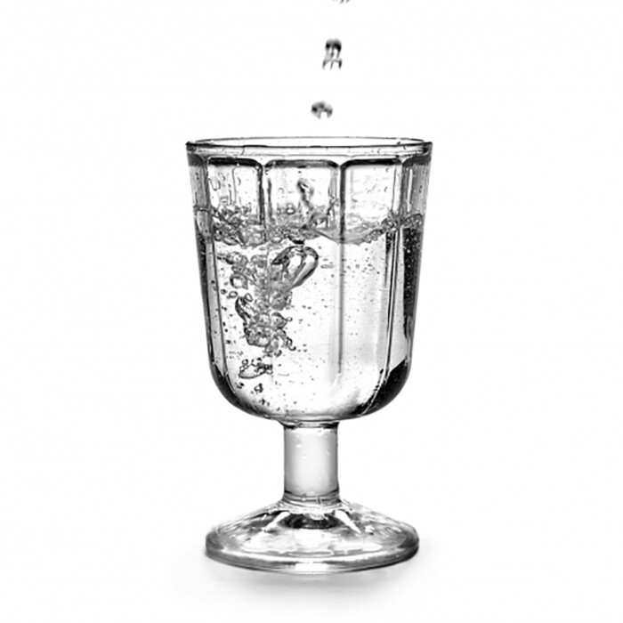 Verre à vin Serax Surface – Image 4