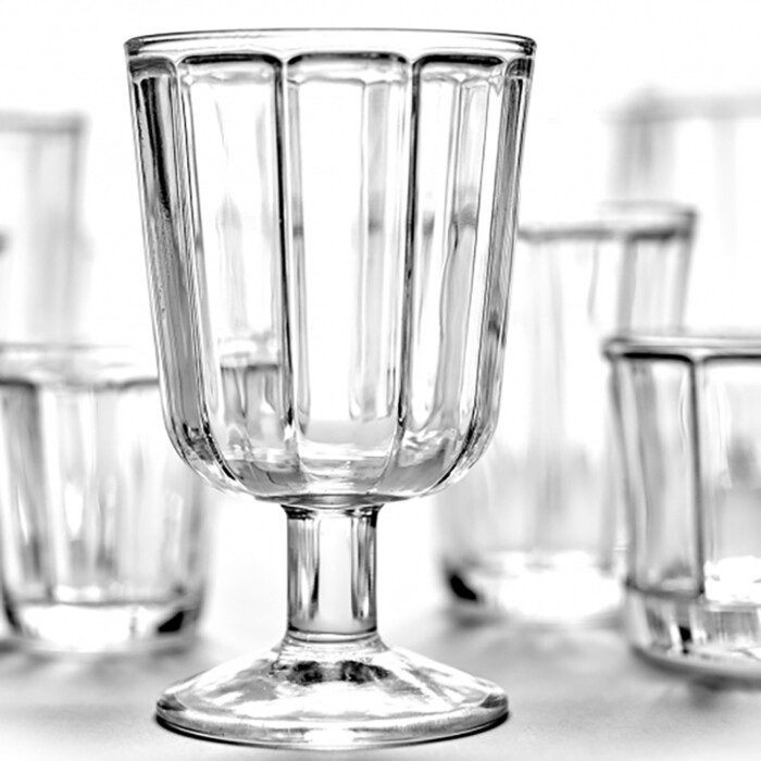 Verre à vin Serax Surface – Image 2