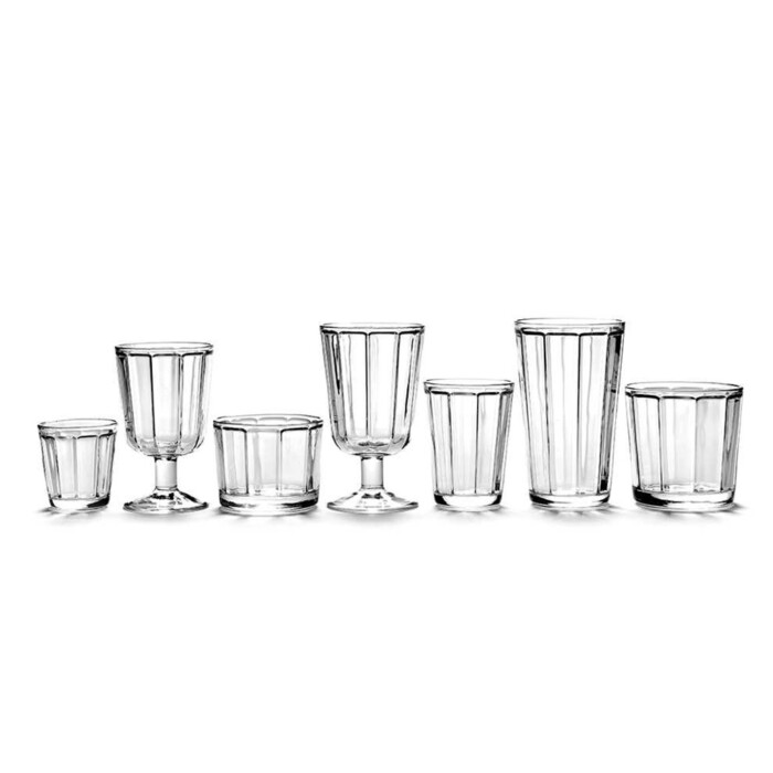 Verre à vin Serax Surface – Image 6
