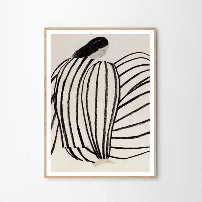 Affiche Sofia Lind | You