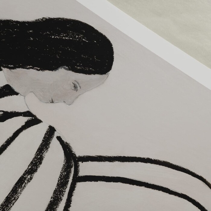 Affiche Sofia Lind | You – Image 4