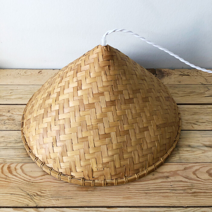 Suspension Fibres vintage – Image 4