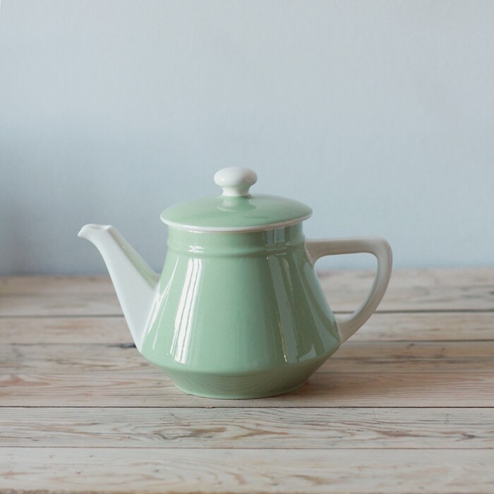 Verseuse Cafetière Villeroy & Boch vintage
