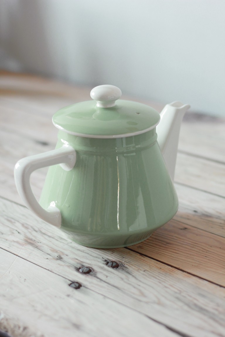 Verseuse Cafetière Villeroy & Boch vintage – Image 3